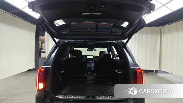 Hyundai Palisade id 4632227 из Кореи 7