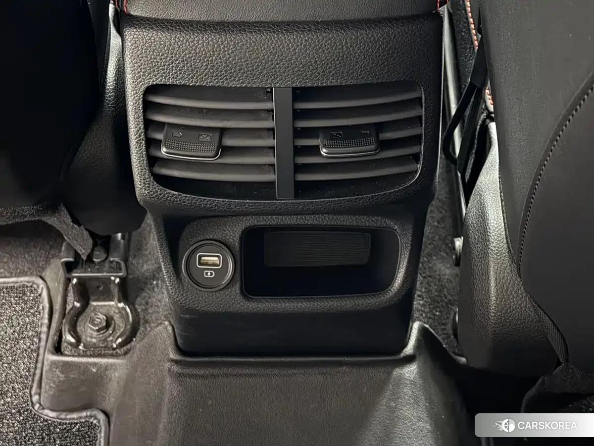 Kia KX3 proud run id 4546192 из Китая 7