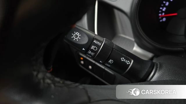 Kia The New Ray id 4931053 из Кореи 7
