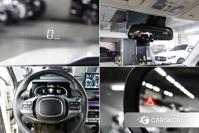 Hyundai Casper id 4389261 из Кореи 7