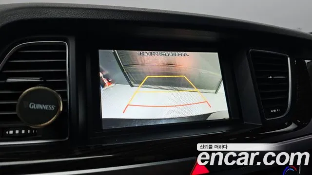 Genesis G80 id 2446003 из Кореи 7