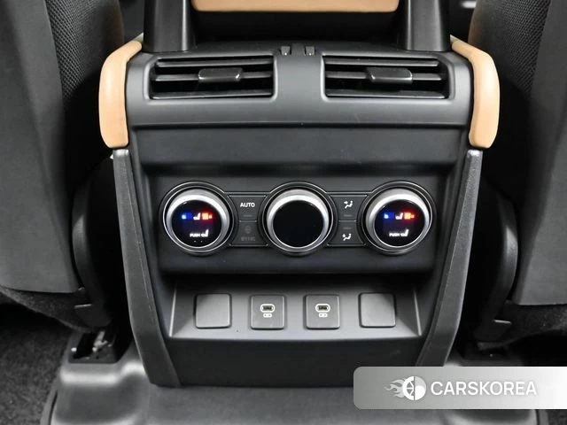 Land Rover Defender (L663) id 4016830 из Кореи 7