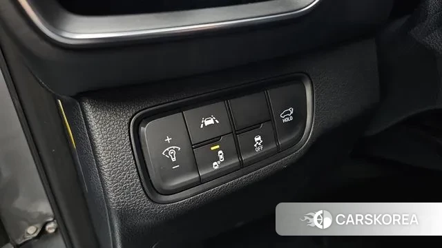 Hyundai Santa Fe TM id 3055473 из Кореи 7