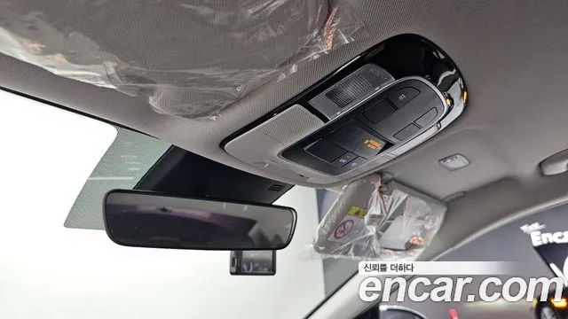 Hyundai Sonata (DN8) id 2875095 из Кореи 7