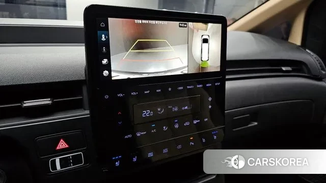 Hyundai Staria id 3272408 из Кореи 7