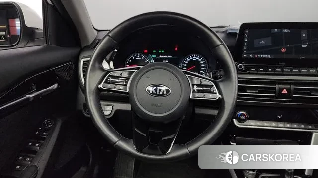 Kia Seltos id 2985887 из Кореи 7