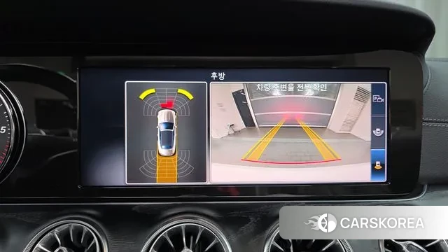 Mercedes-Benz E-Class W213 id 3489662 из Кореи 7