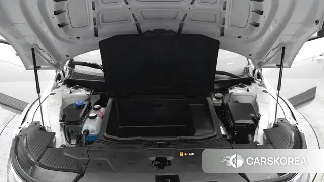 Hyundai Ionic 5 id 3367410 из Кореи 7