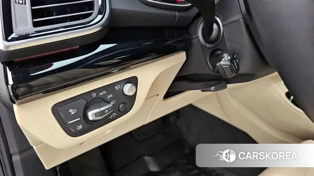 Audi Q5 (FY) id 2975388 из Кореи 7