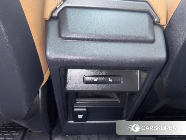 Land Rover Discovery Sports id 3009341 из Кореи 7