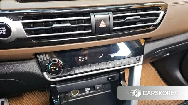 Kia Seltos id 3390991 из Кореи 7