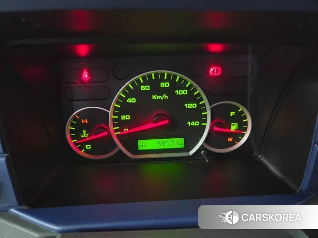 Chevrolet (GM Daewoo) New Damas id 4581299 из Кореи 7