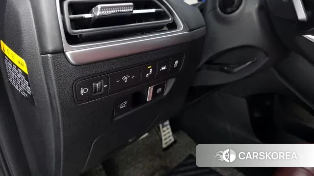 Hyundai Palisade id 3608049 из Кореи 7