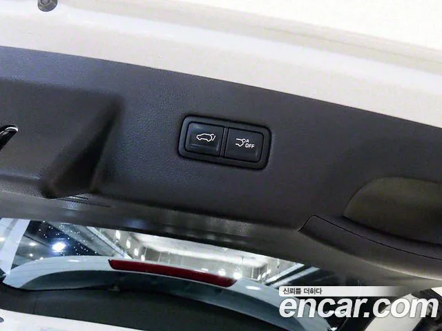 Kia Carnival 4th generation id 2745317 из Кореи 7