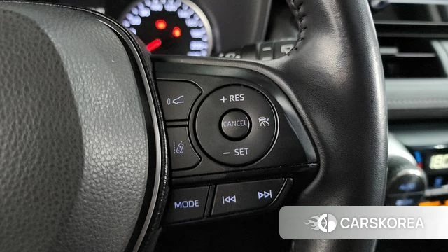 Toyota RAV4 5th Generation id 4595470 из Кореи 7
