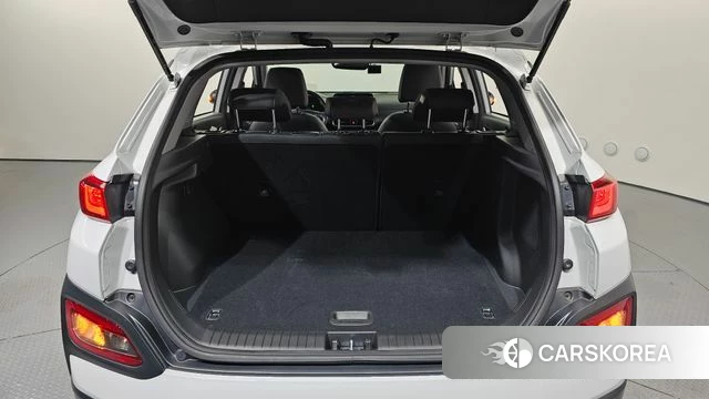 Hyundai Kona Electric id 4620150 из Кореи 7