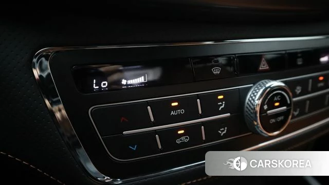 Ssangyong The New Rexton Sport id 4541166 из Кореи 7