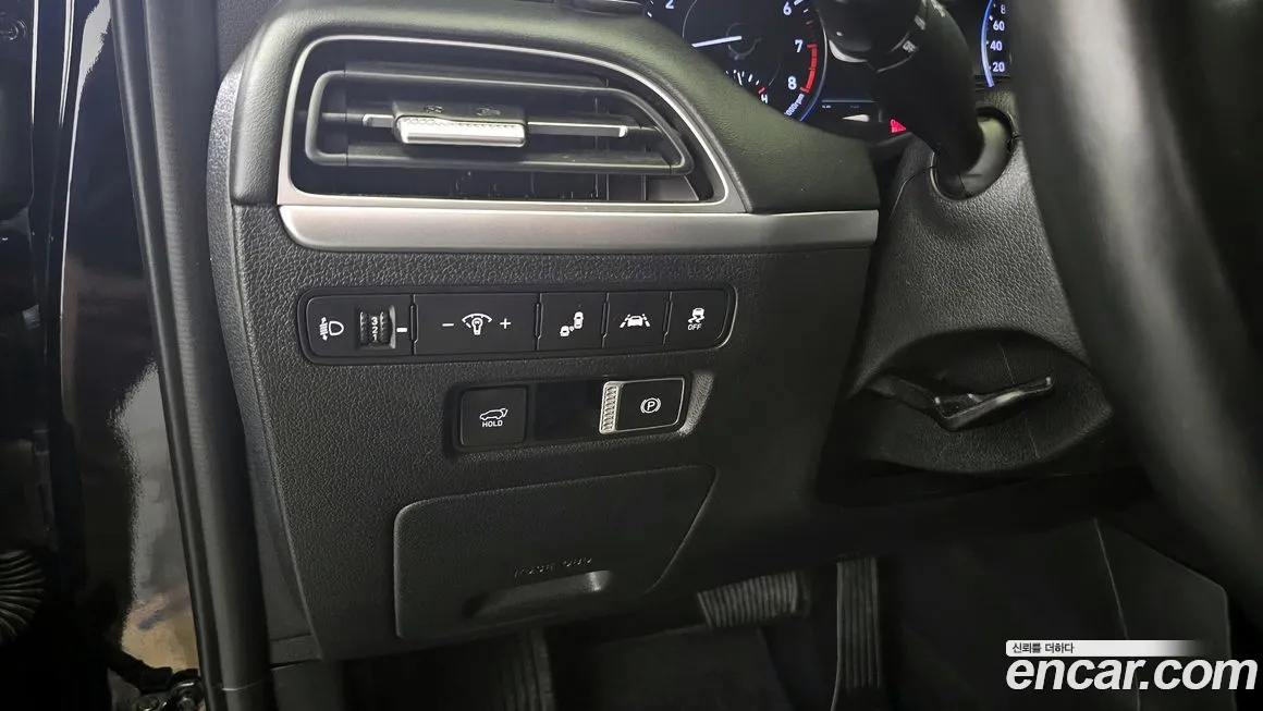 Hyundai Palisade id 782938 из Кореи 7