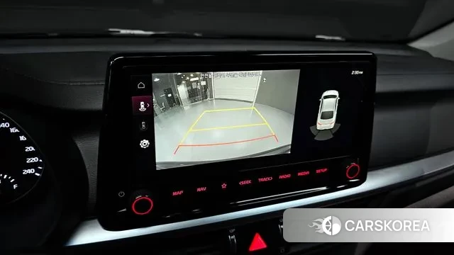 Kia The New K3 2nd generation id 3442360 из Кореи 7