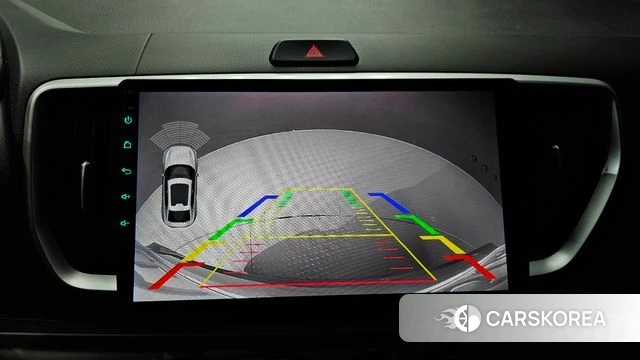 Kia The New Ray id 3955181 из Кореи 7