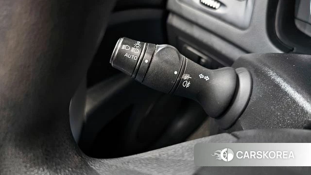 Renault Korea (Samsung) SM5 Nova id 4345661 из Кореи 7