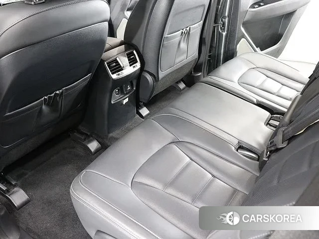 Ssangyong G4 Rexton id 3703835 из Кореи 7