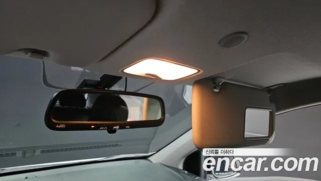 Kia All New Morning (JA) id 2951699 из Кореи 7