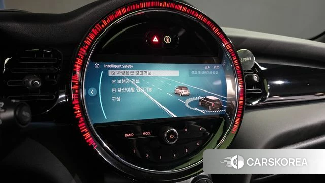 Mini Cooper S id 4423070 из Кореи 7