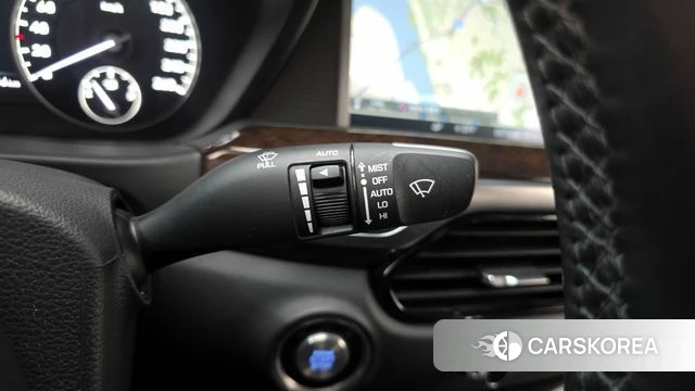 Genesis EQ900 id 4188689 из Кореи 7