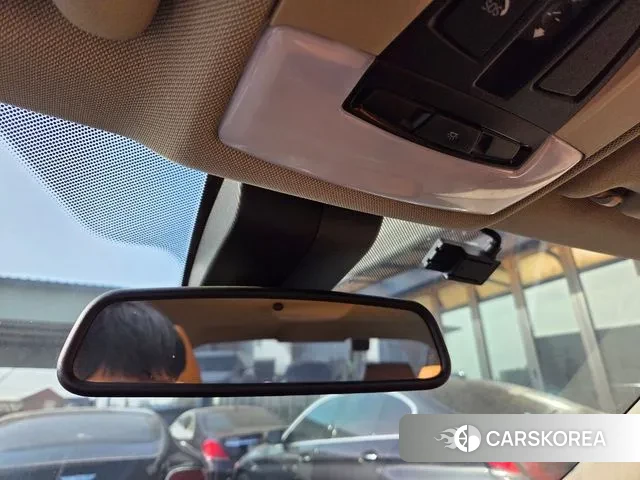 BMW 3 Series (F30) id 3612776 из Кореи 7