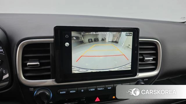 Hyundai Venue id 4355864 из Кореи 7