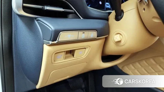 Genesis GV80 id 3447595 из Кореи 7