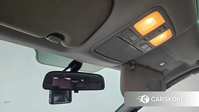 Hyundai The New Grand Starex id 4663072 из Кореи 7