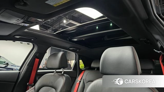 Hyundai i30 (PD) id 4232656 из Кореи 7