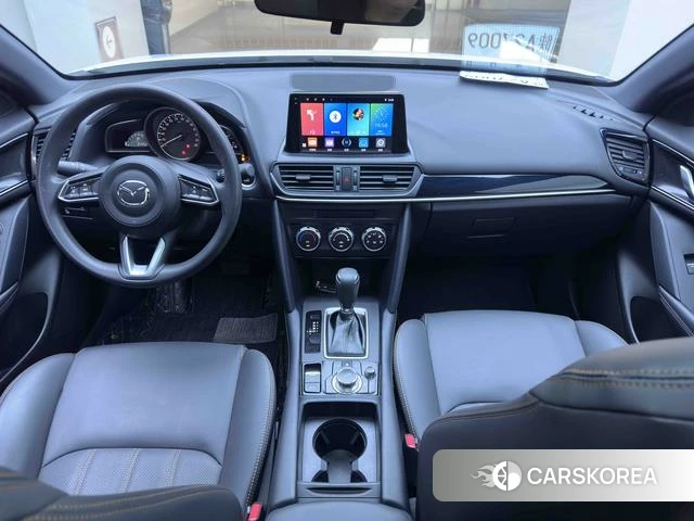 Mazda CX-4 id 4313748 из Китая 7