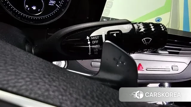 Hyundai The New Grandeur IG id 3311503 из Кореи 7