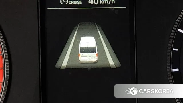 Hyundai Solati id 3479223 из Кореи 7