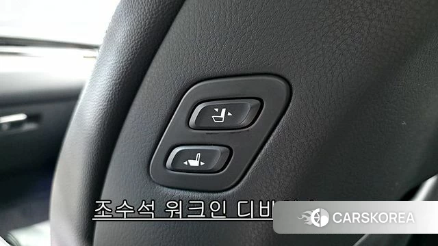 Kia The New K9 2nd generation id 4298669 из Кореи 7