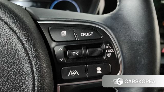 Kia Niro Plus id 4935173 из Кореи 7