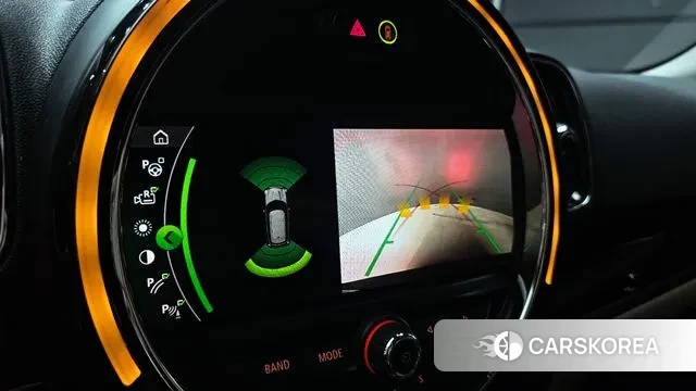 Mini Cooper S Countryman id 2980915 из Кореи 7