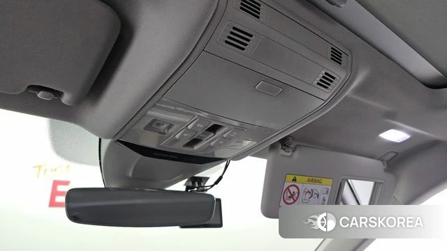 Volkswagen Arteon id 3922953 из Кореи 7