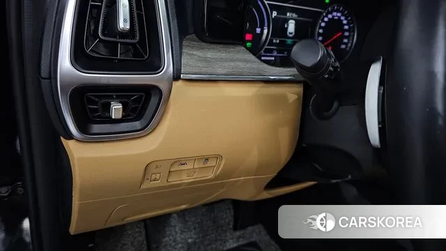 Kia Sorento 4th Generation id 3572517 из Кореи 7