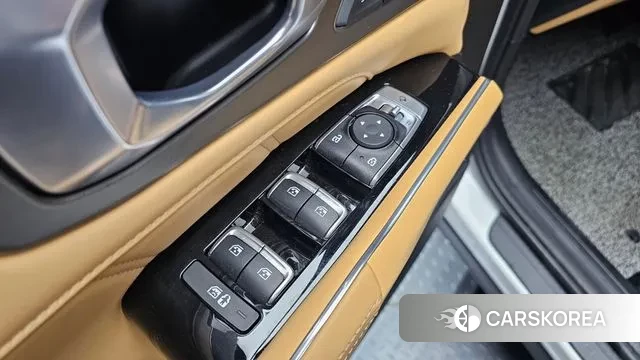 Kia Sorento 4th Generation id 3561041 из Кореи 7