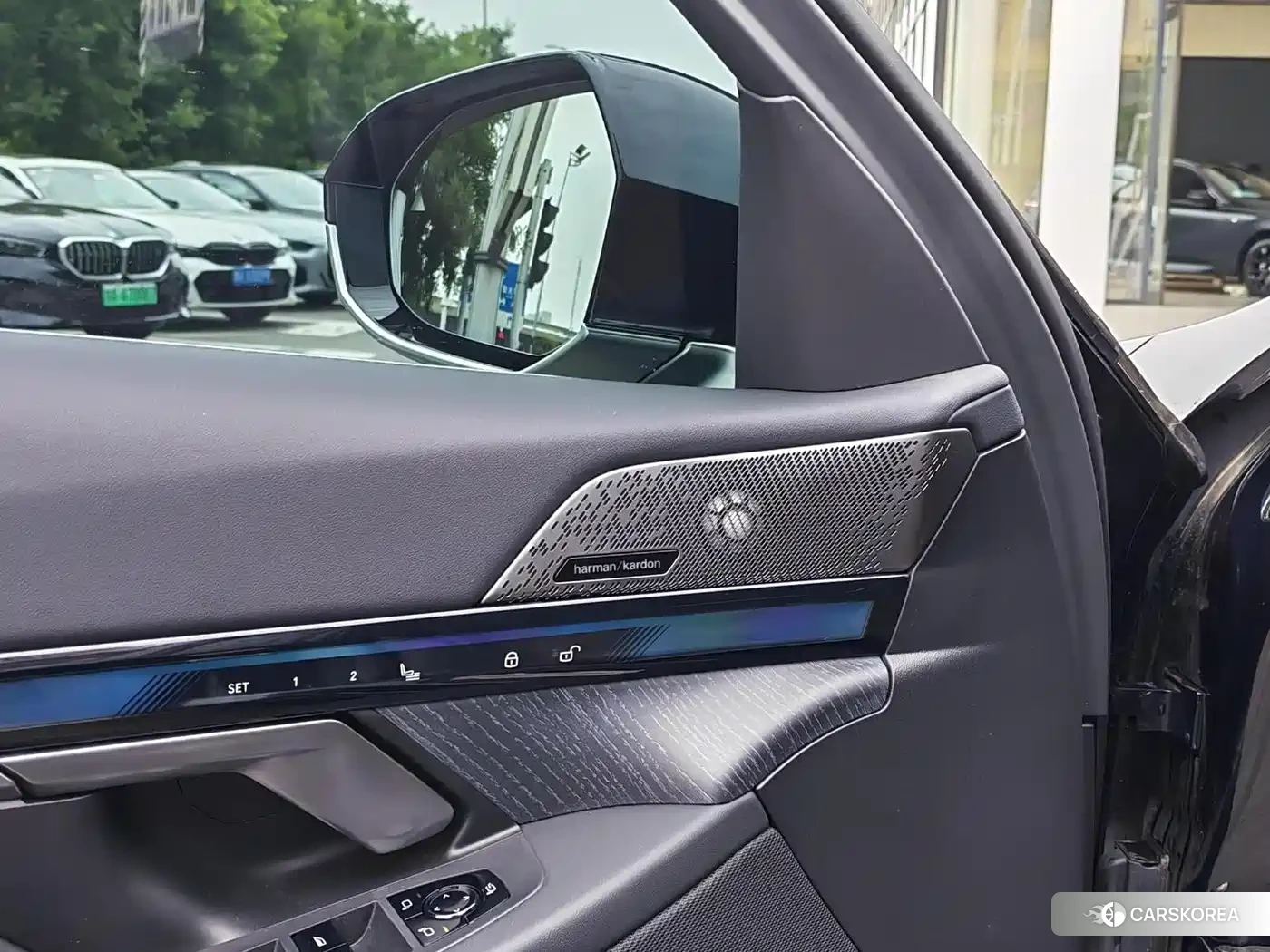 BMW 5 series id 4545694 из Китая 7