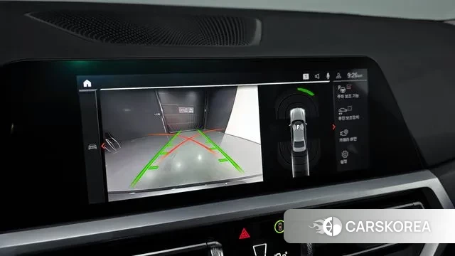 BMW 3 Series (G20) id 2931987 из Кореи 7