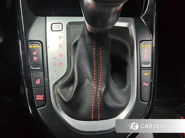 Kia Come New K3 id 3789488 из Кореи 7