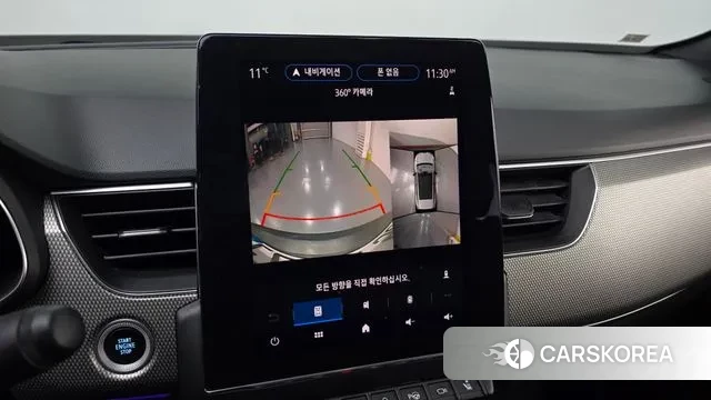 Renault Korea (Samsung) Arcana id 3491948 из Кореи 7