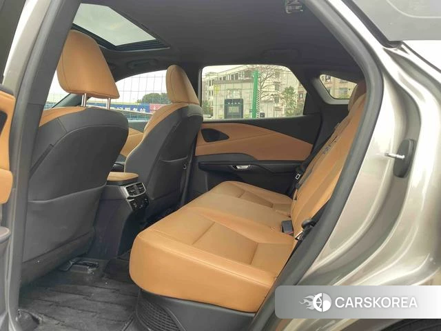 Lexus RX id 4342206 из Китая 7