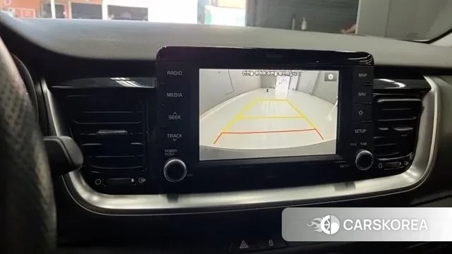 Kia Stonic id 2973991 из Кореи 7