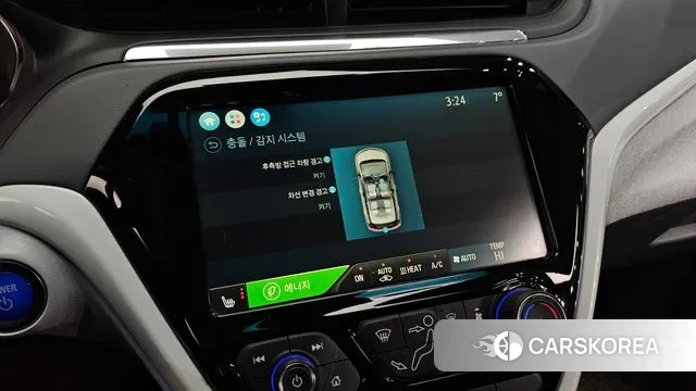 Chevrolet (GM Daewoo) Bolt EV id 3582976 из Кореи 7